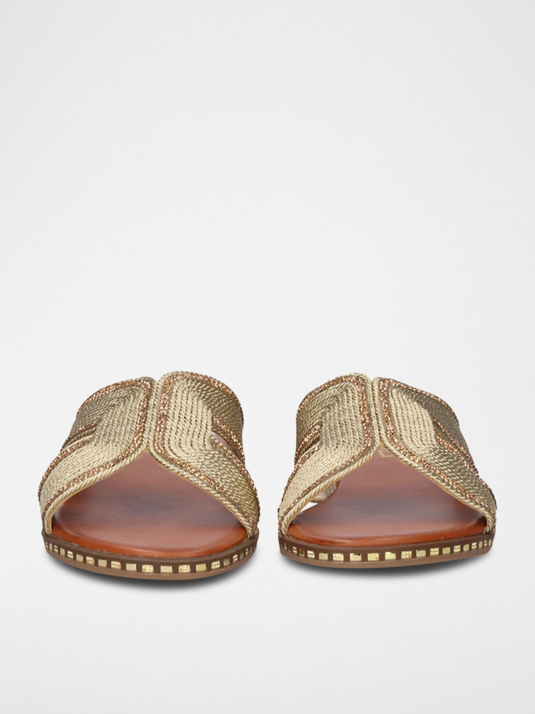 Chaussures Manzaraka ya Dahabou