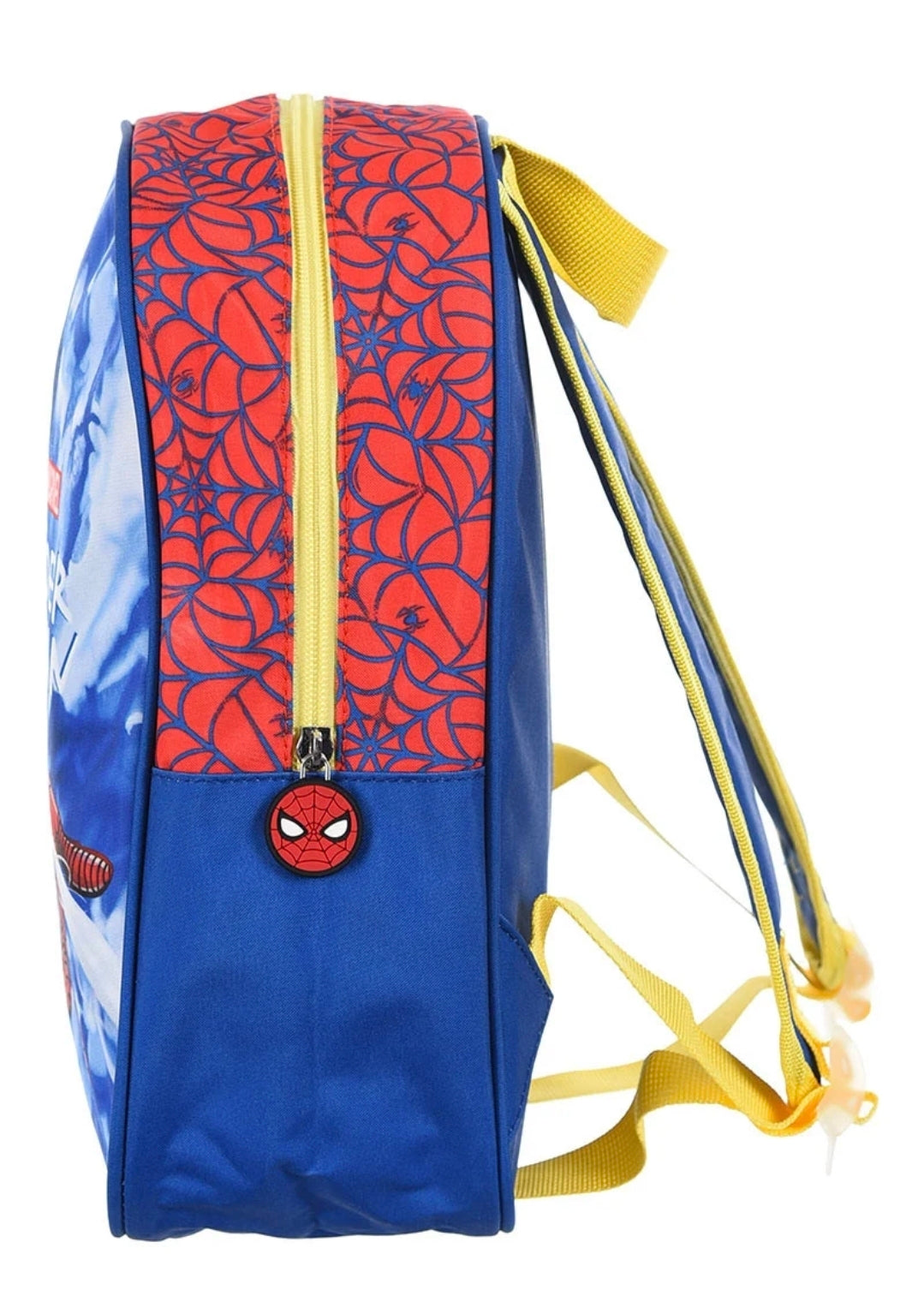 Sac à Dos Mayotte Spider-Man Héros du Lagon Bleu