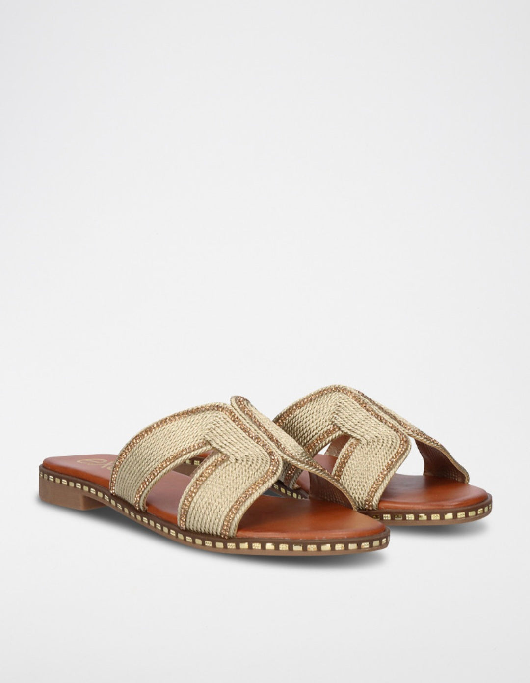Chaussures Manzaraka ya Dahabou