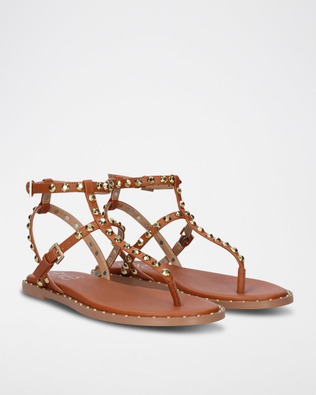 Sandales Éclat du Lagon