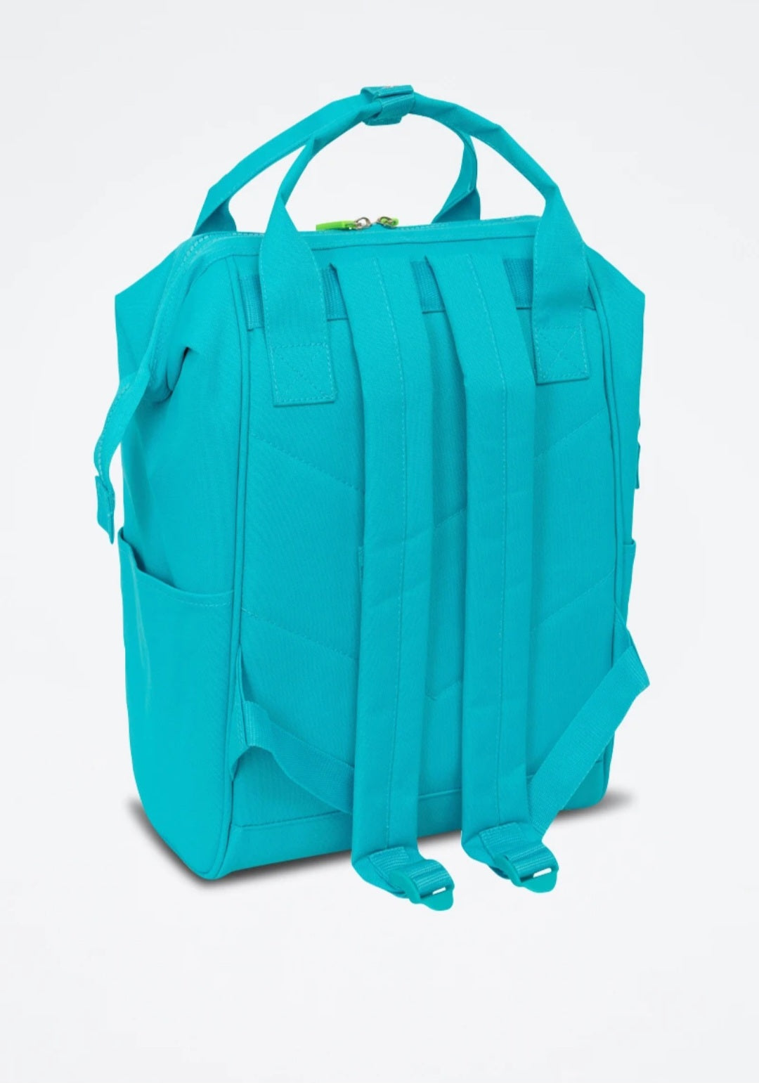 Sac à Dos Lagon Turquoise – Benetton