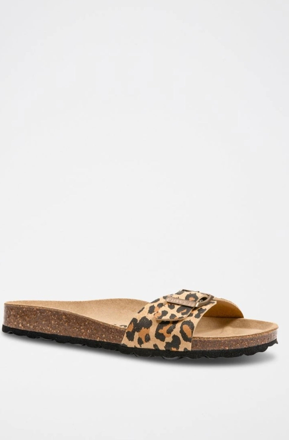 Bella Leopard