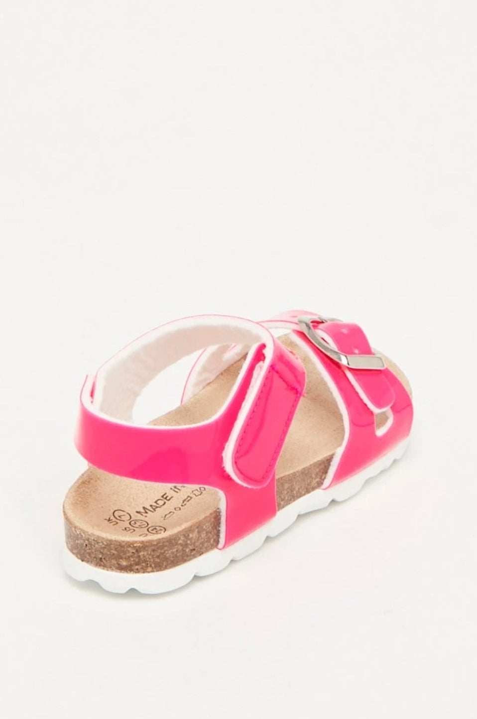 Sandale Summer Pink
