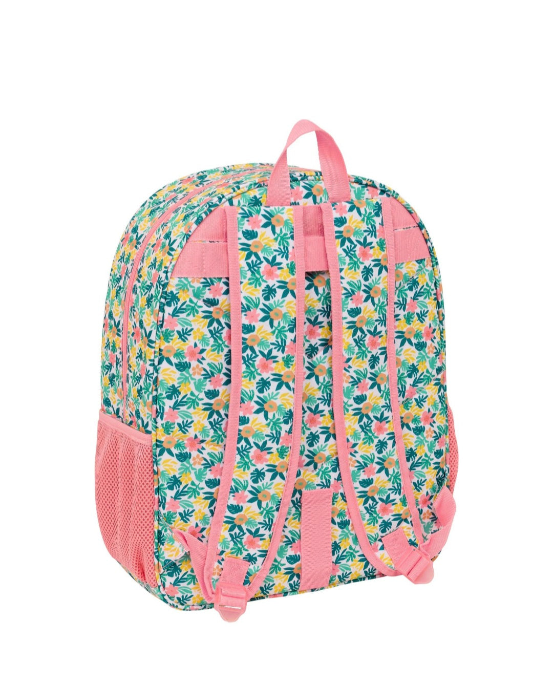 Sac à Dos Vaiana – Grande Fleur de N’Gouja