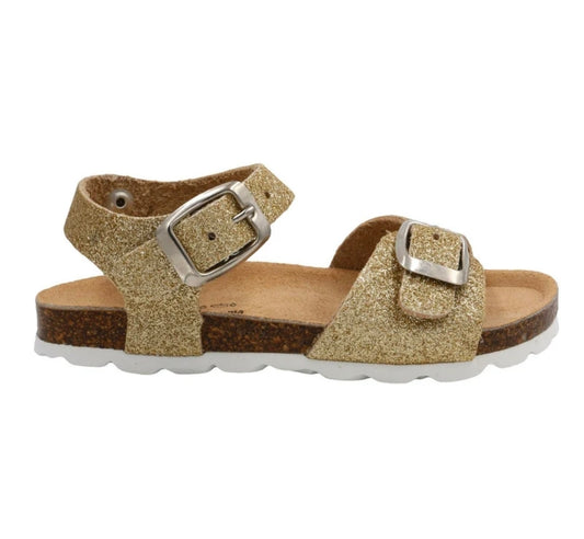 Petit Terre Gold Shine