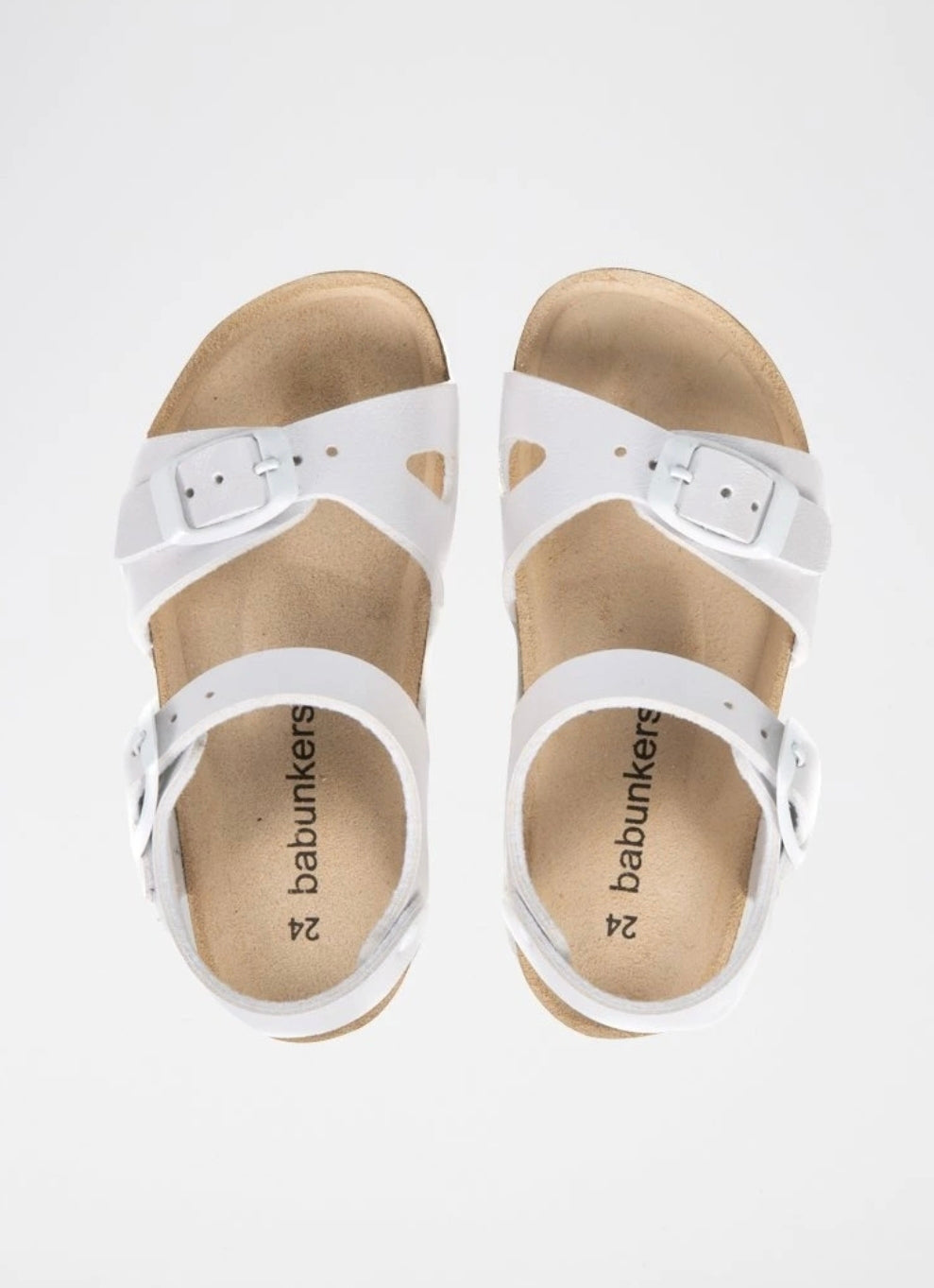 Sandale Petit Soleil