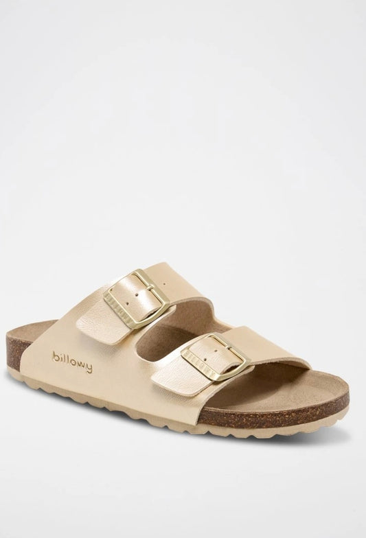 Luxe Doré