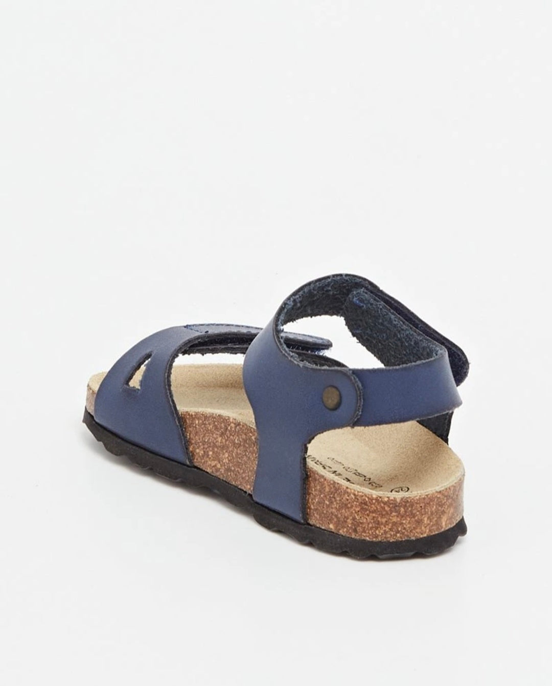 Sandales Lagon de Choungui