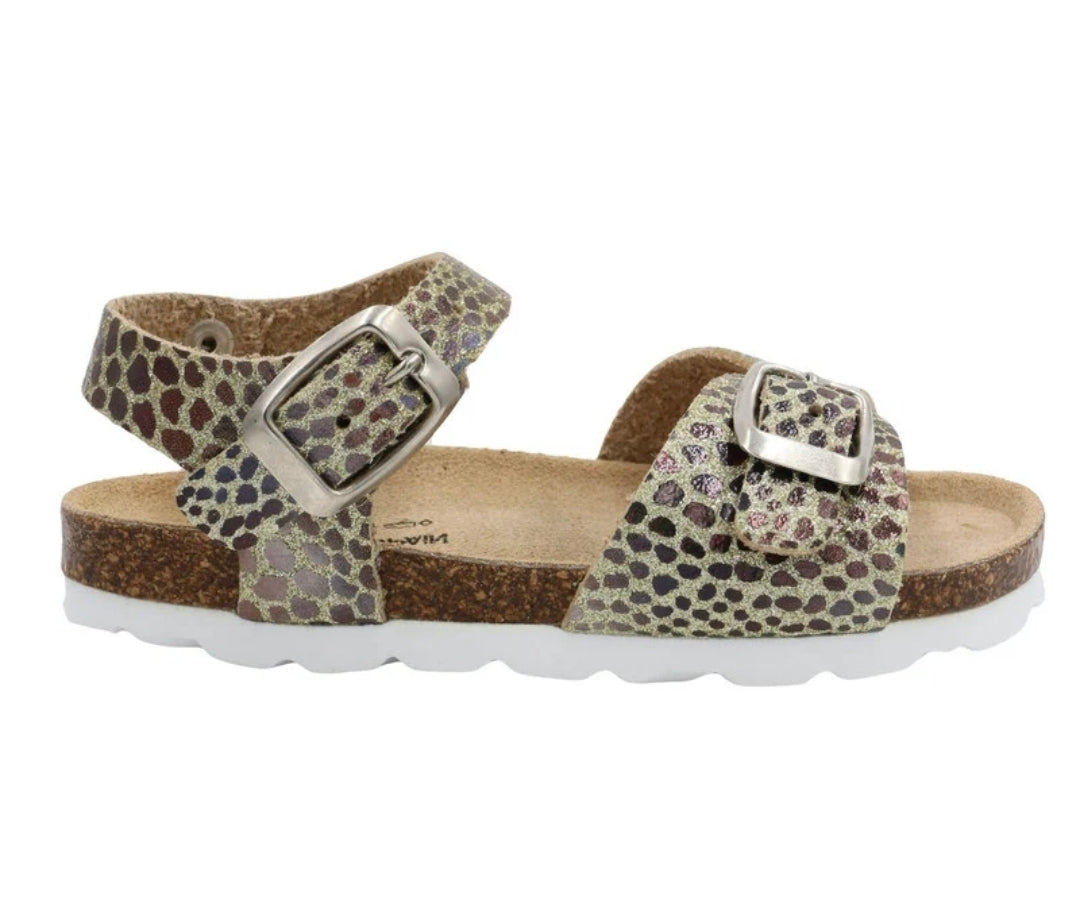 Savane Gold Junior