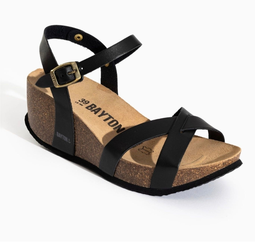 Sandales Waroho