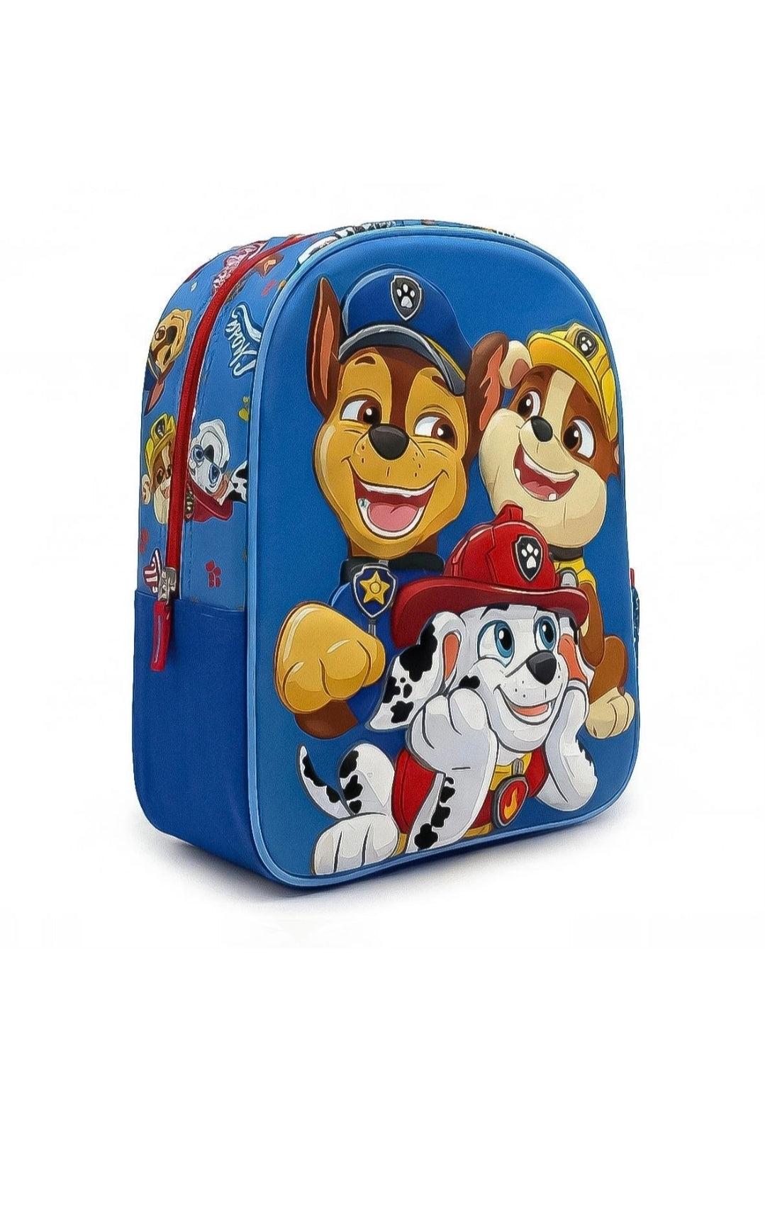 Sac à Dos Pat' Patrouille de Dzoumogné