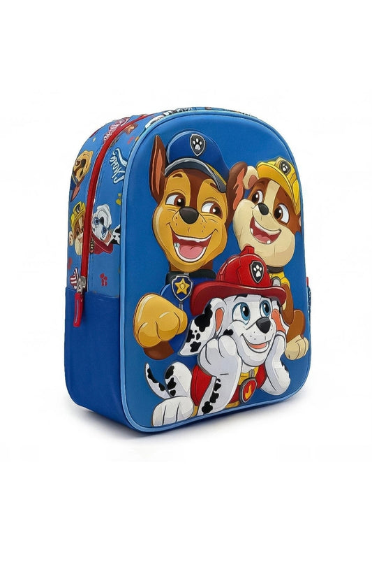 Sac à Dos Pat' Patrouille de Dzoumogné