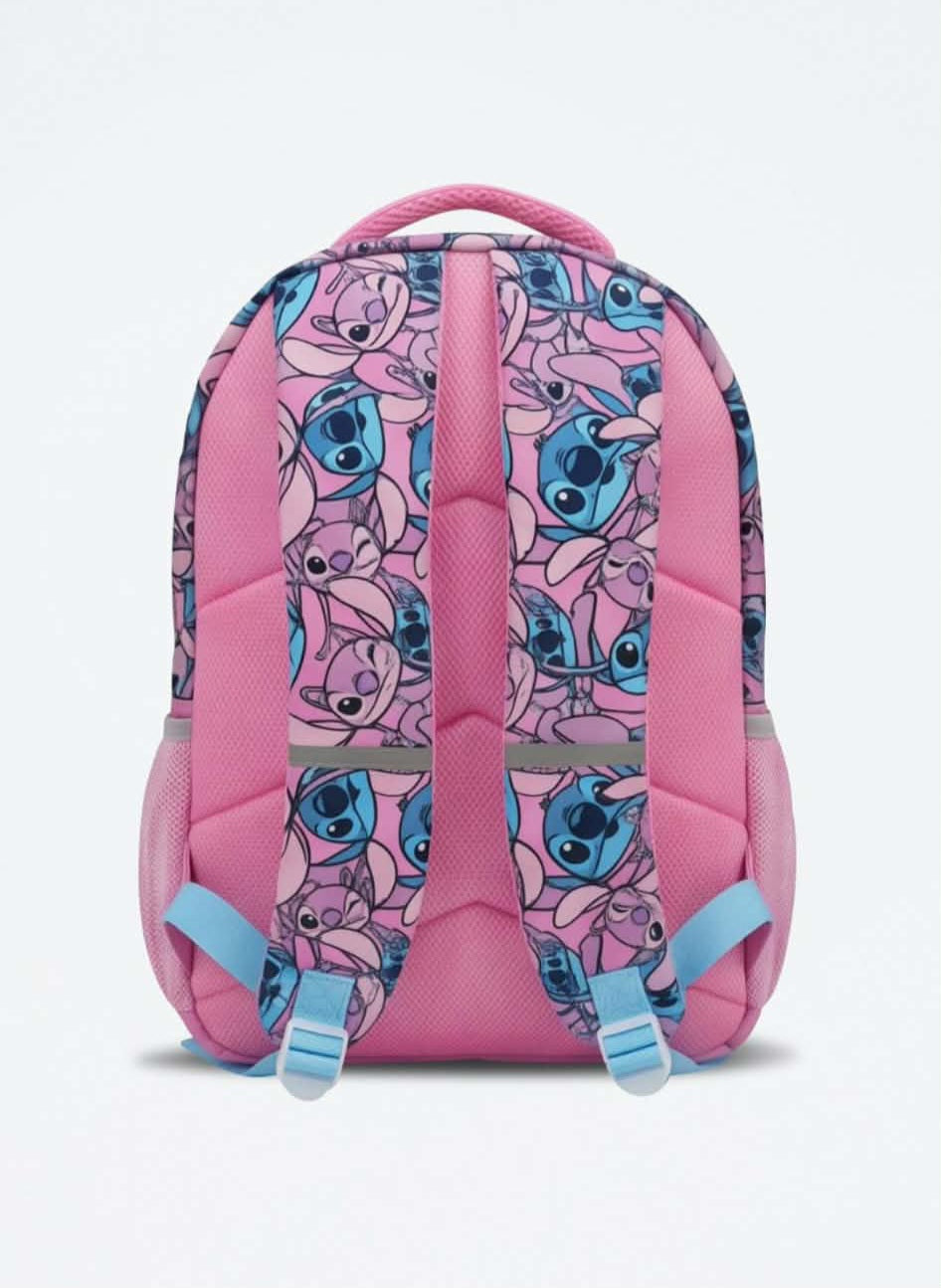 Sac à dos  Stitch Moya Rose