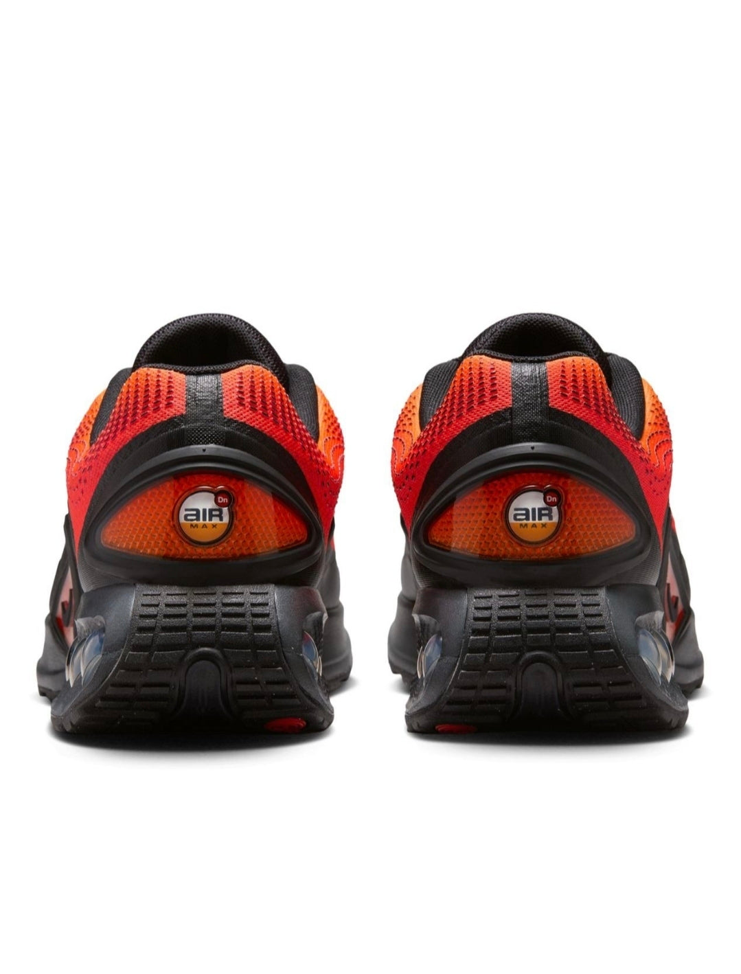 Nike Air Max Dn – Lave de Karthala