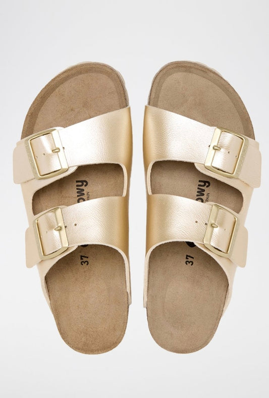 Luxe Doré
