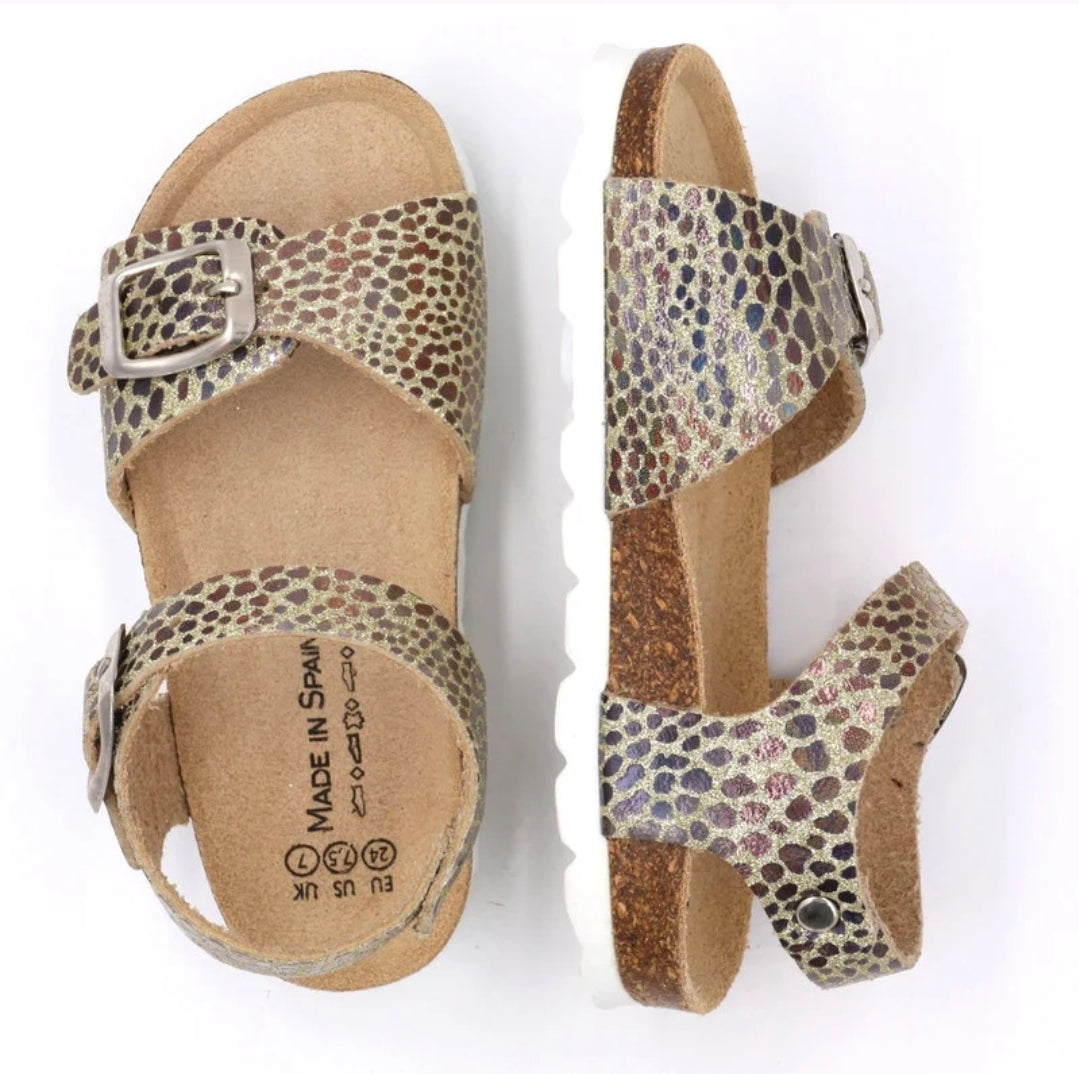 Savane Gold Junior