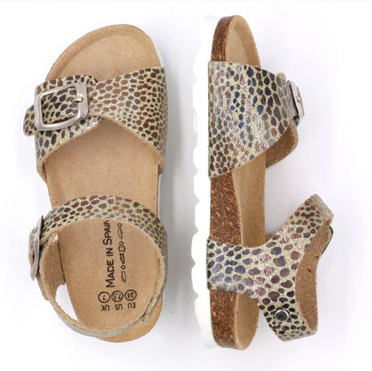 Savane Gold Junior