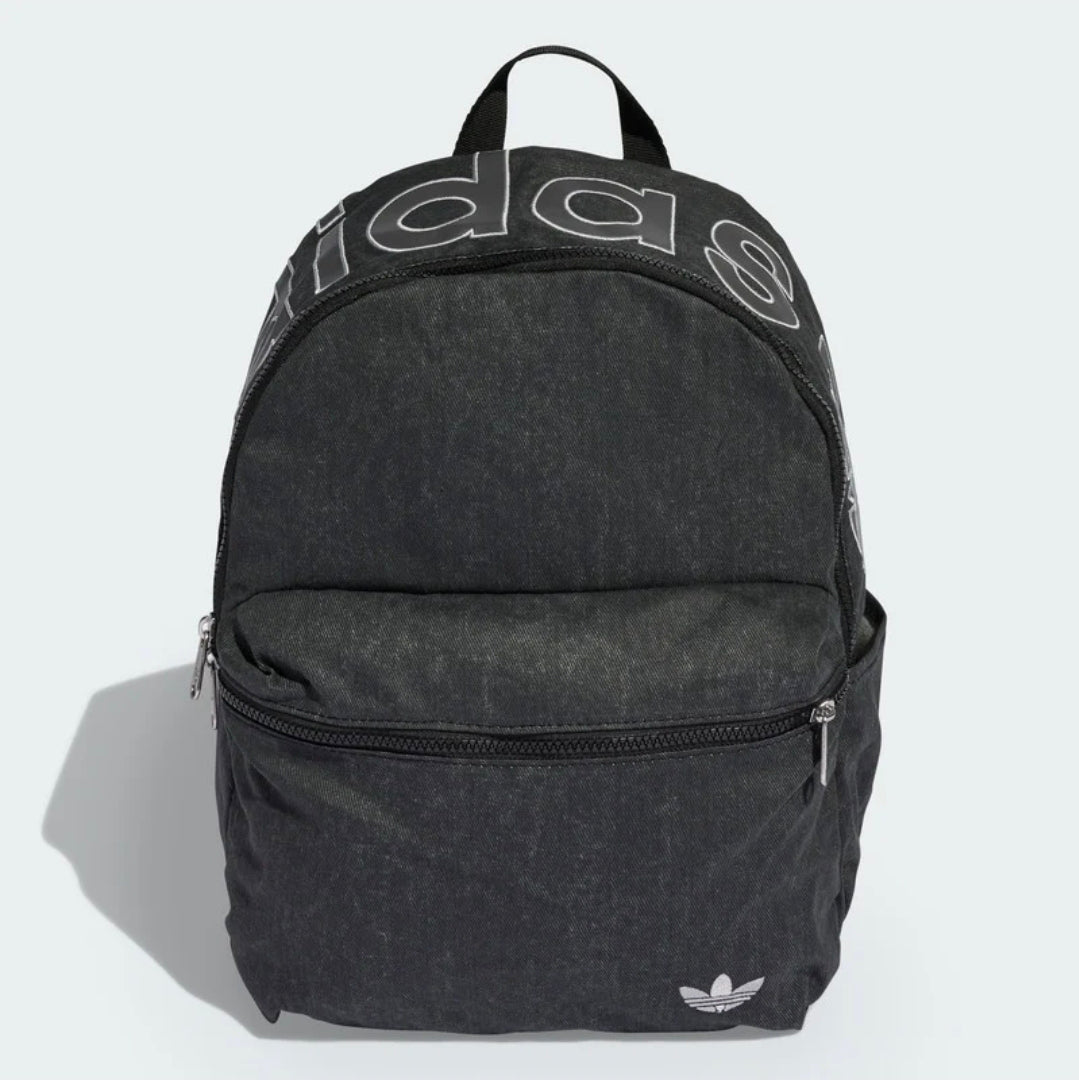 Sac à Dos Zaina M'Déré Denim