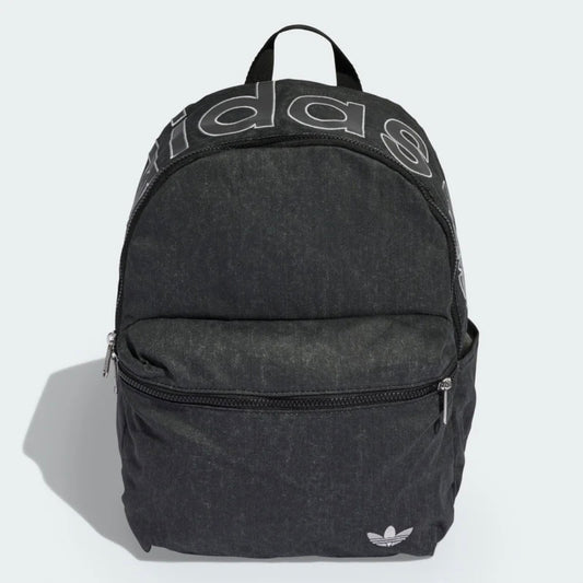 Sac à Dos Zaina M'Déré Denim