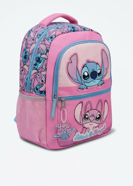Sac à dos  Stitch Moya Rose