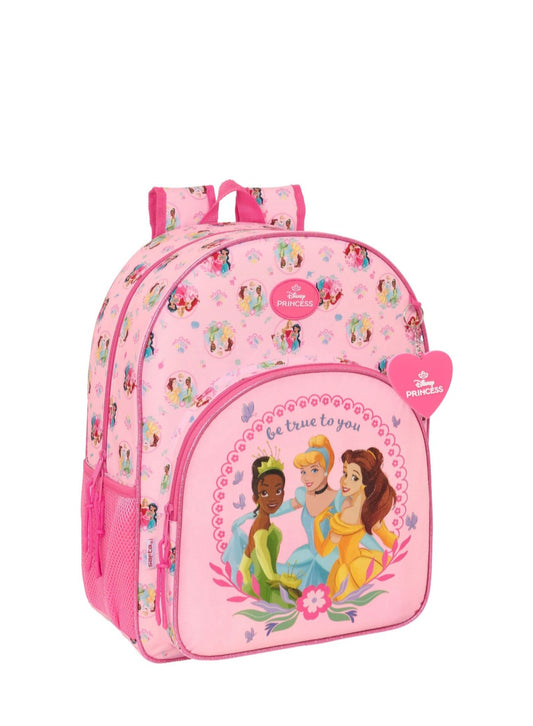 Sac à Dos Princesse Mtsamboro