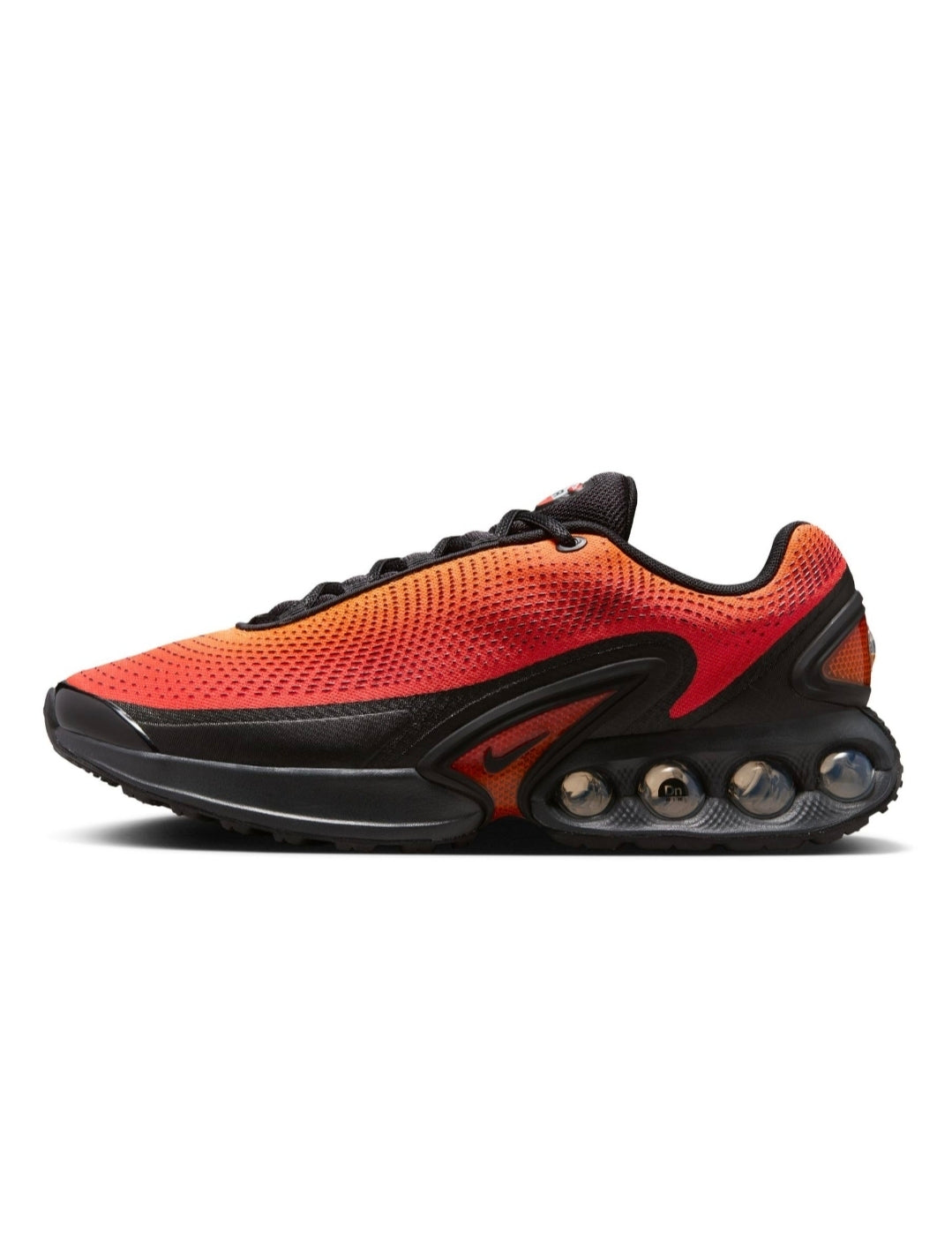 Nike Air Max Dn – Lave de Karthala