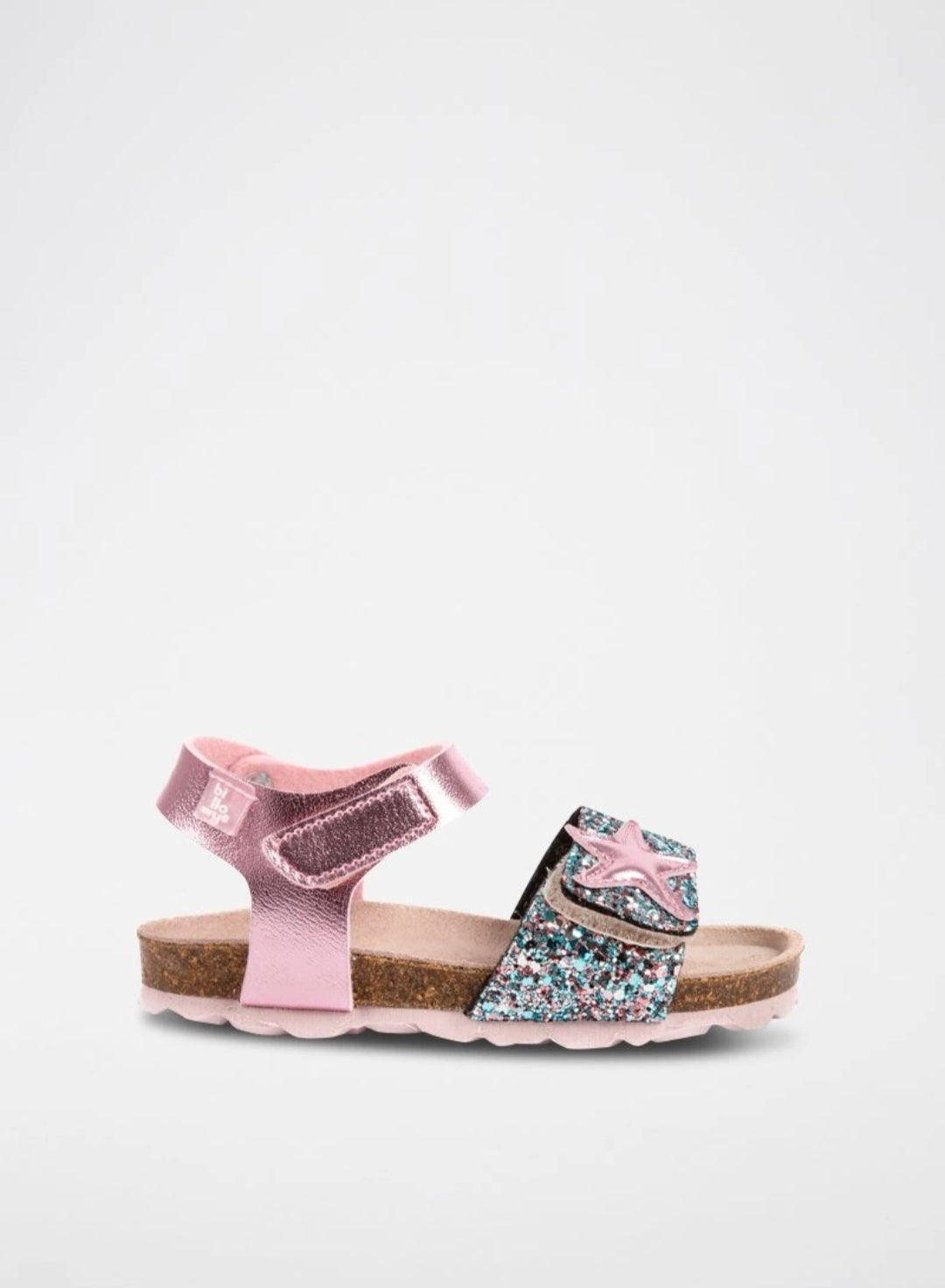Sandales Étoile de N’Gouja