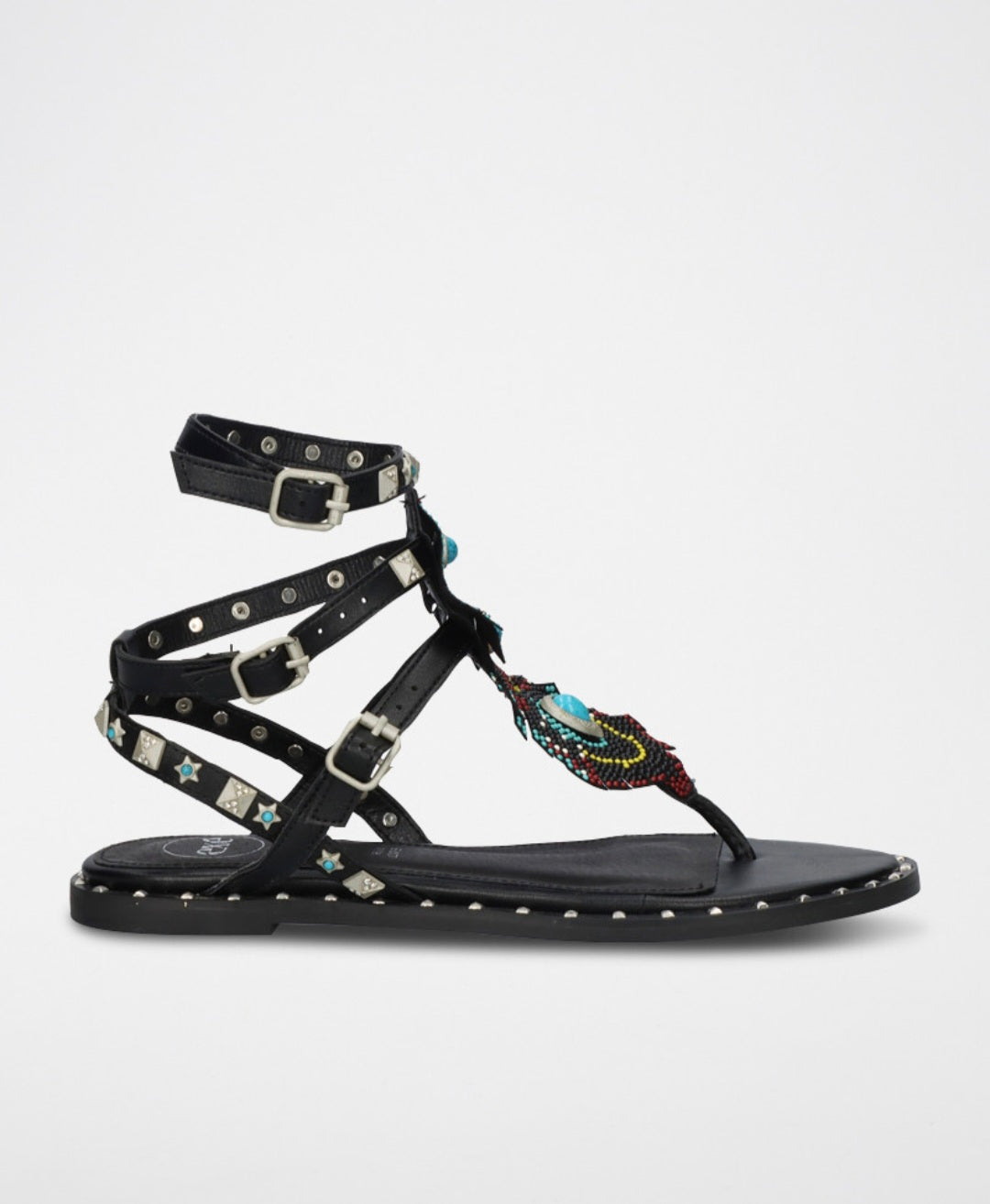 Spartiates Perles de Saziley