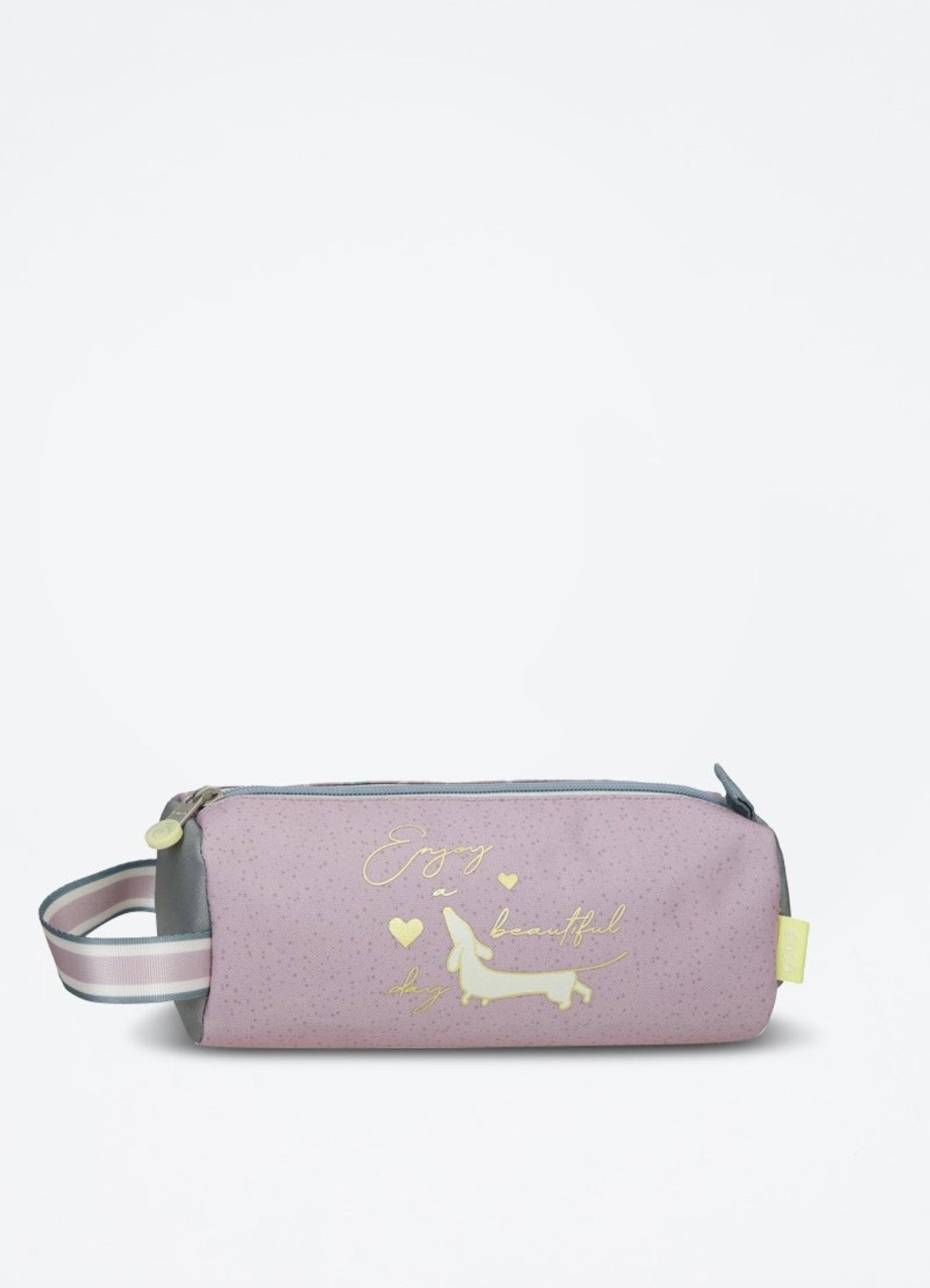 Sac à dos + trousse Perles de Sada