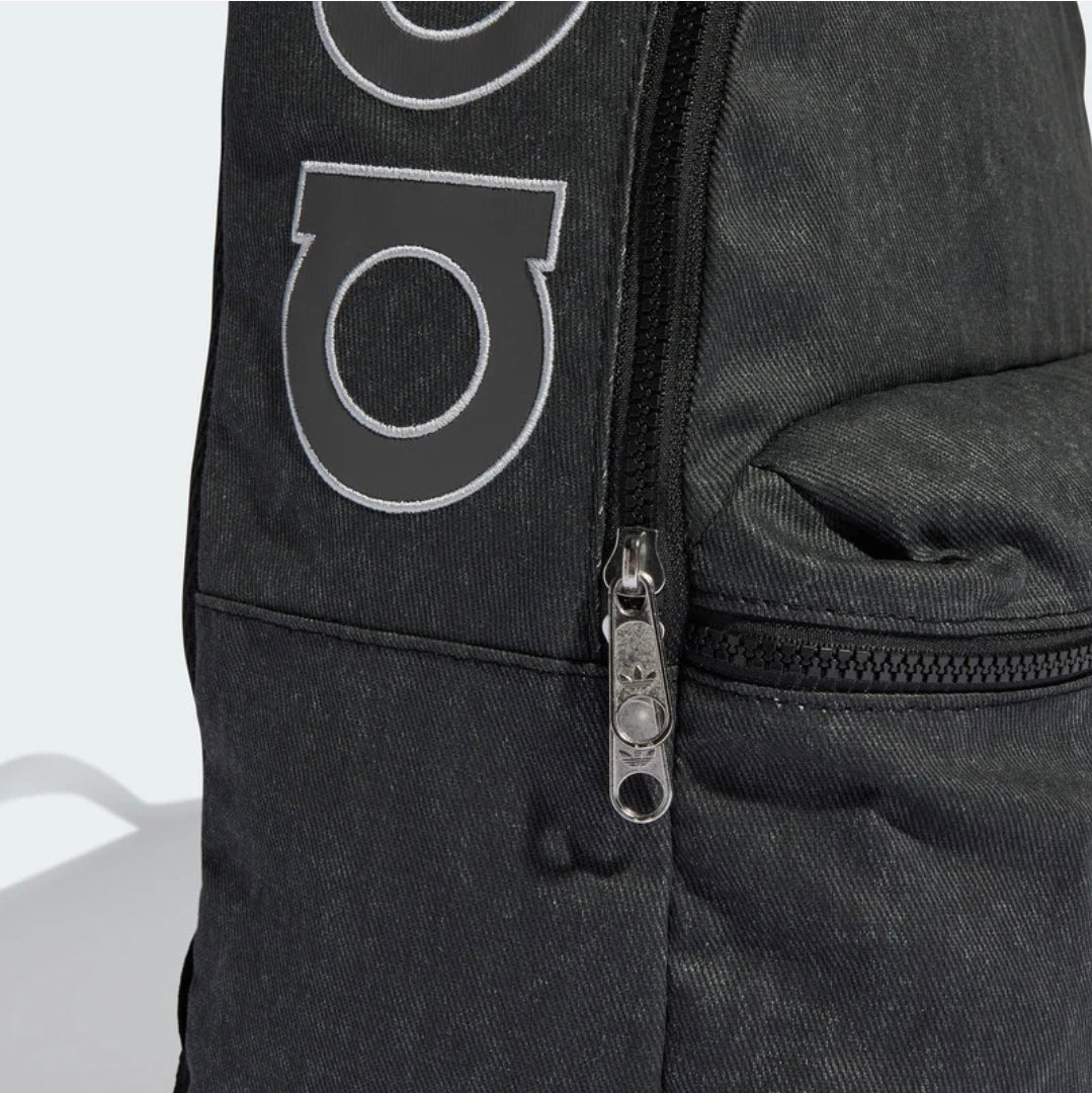 Sac à Dos Zaina M'Déré Denim