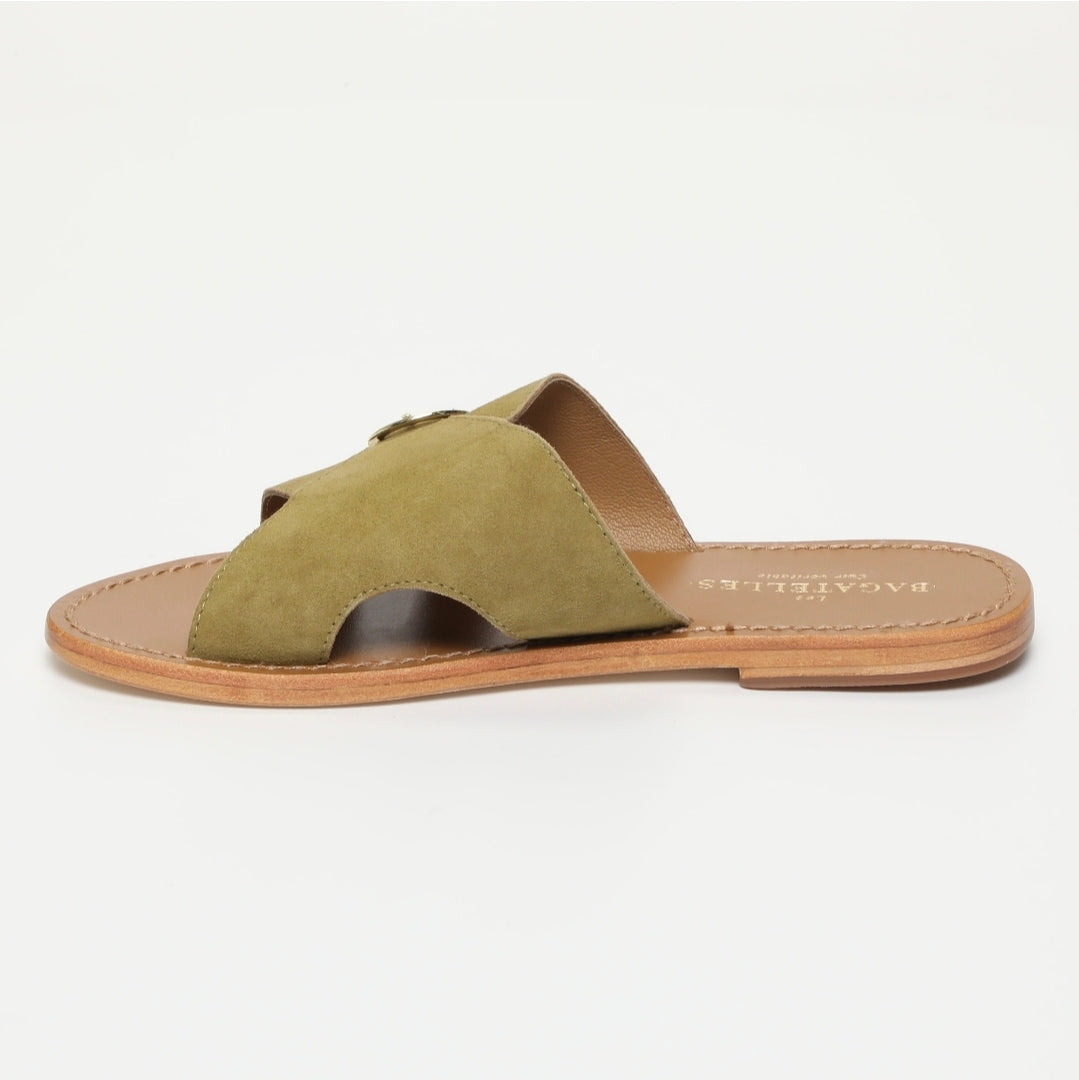 Chaussures Salouva Chic