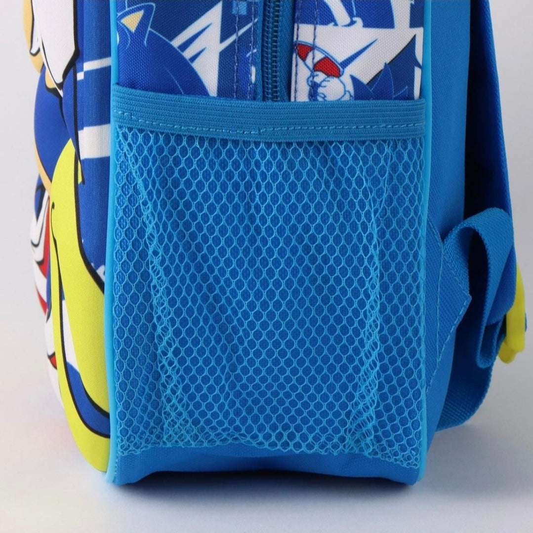 Sac à Dos Sonic de Pamandzi