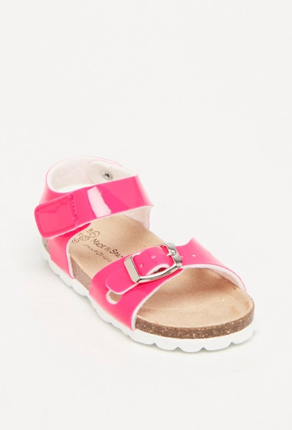 Sandale Summer Pink