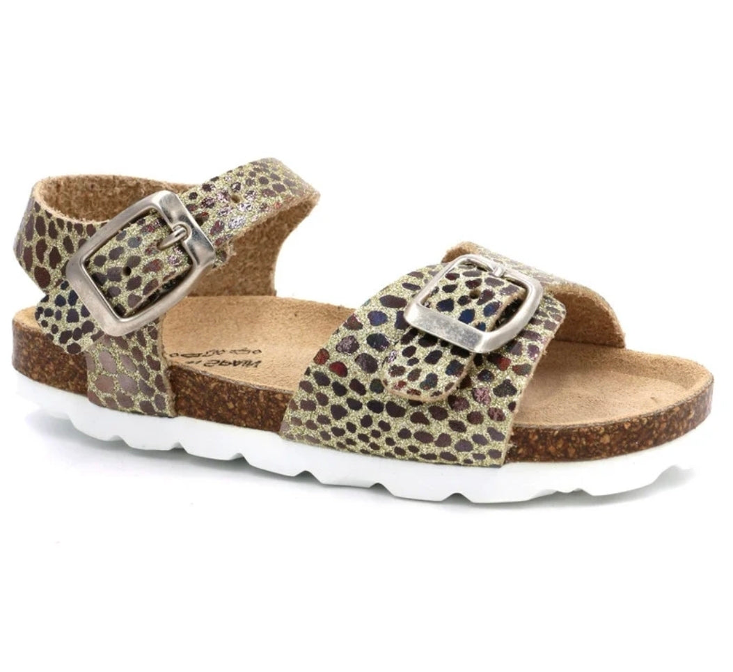 Savane Gold Junior