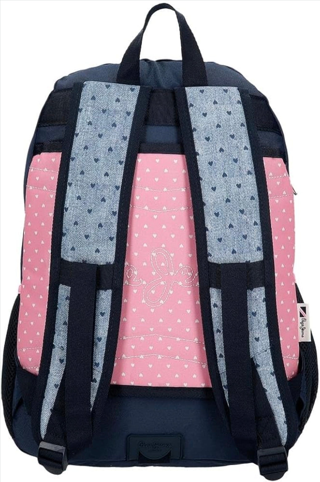 Sac à dos Cœur de Tsingoni