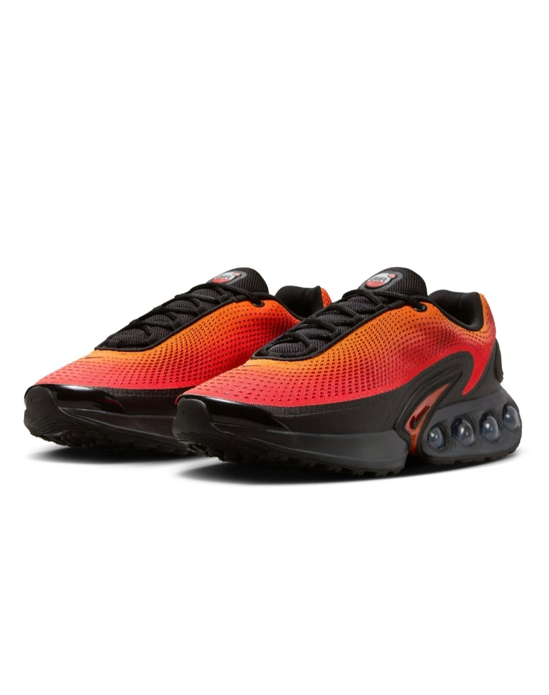 Nike Air Max Dn – Lave de Karthala