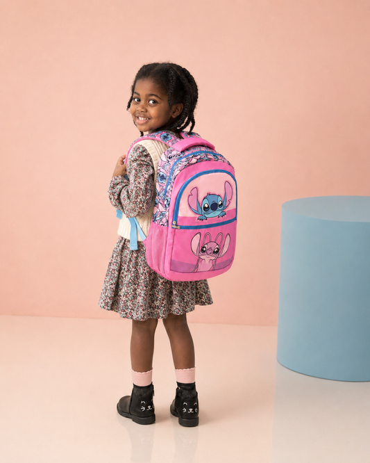 Sac à dos  Stitch Moya Rose